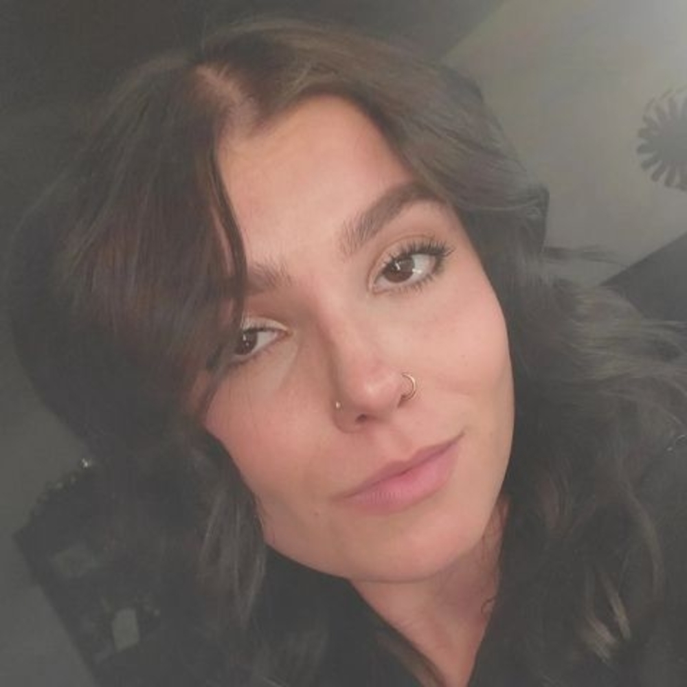 Meet your Posher, Tessa